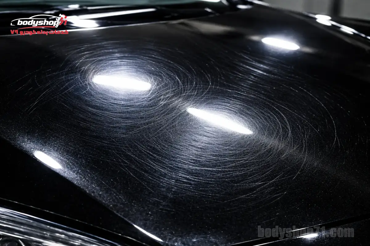 کارواش اتوماتیک دقیقا چه بلایی سر خودروی شما می‌آورد؟