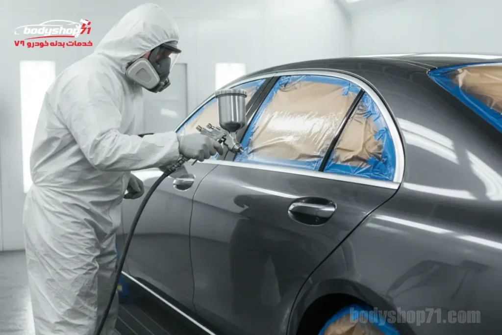 آبرنگ کارخانه افت قیمت دارد